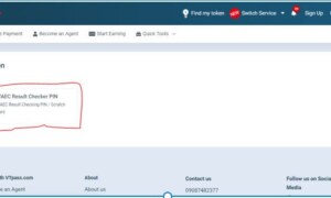 How to Buy WAEC Result Checker PIN Via Remita or VTpass