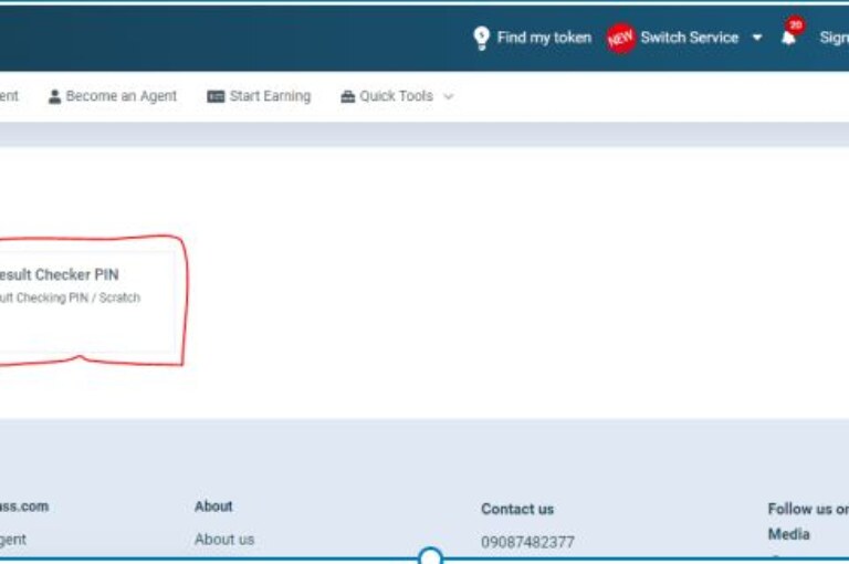 How to Buy WAEC Result Checker PIN Via Remita or VTpass