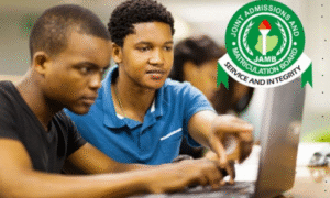 JAMB CAPS 2025/2026: How to Confirm Your Admission Status