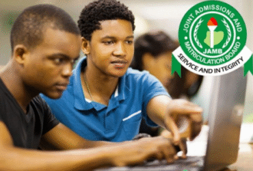 JAMB CAPS 2025/2026: How to Confirm Your Admission Status