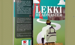 The Lekki Headmaster