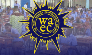 WAEC Recommended Textbooks for Government 2026/2027