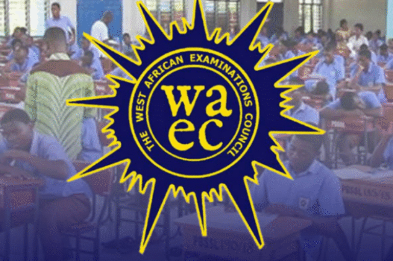 WAEC Recommended Textbooks for Government 2026/2027