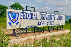 FULOKOJA Matriculation Ceremony 2026 Date, Time, Venue