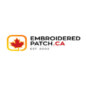 Best Custom Patches Maker in Canada